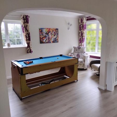 Bali Hai Guest Suite Somerset Chilcompton Luaran gambar