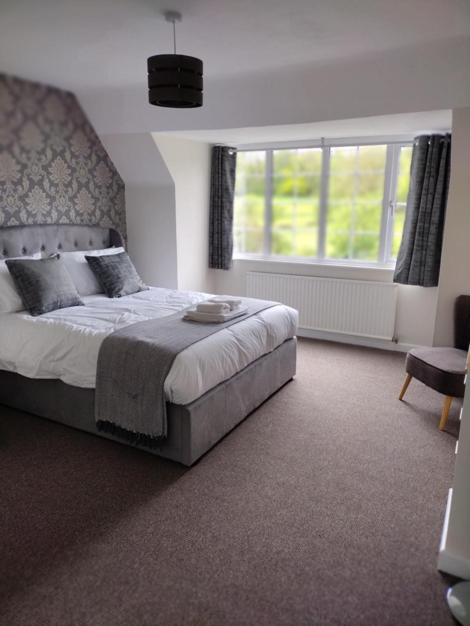 Bali Hai Guest Suite Somerset Chilcompton Luaran gambar