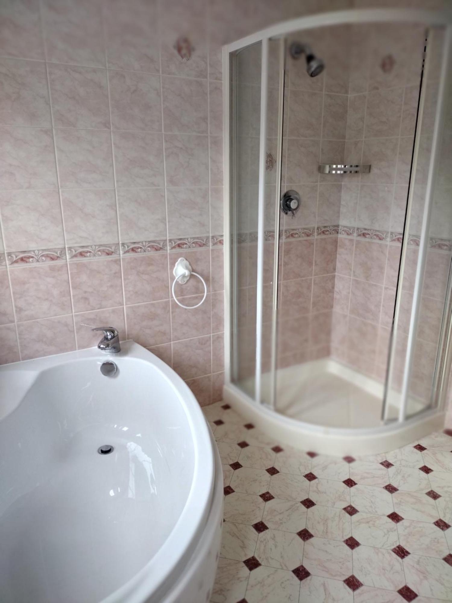 Bali Hai Guest Suite Somerset Chilcompton Luaran gambar