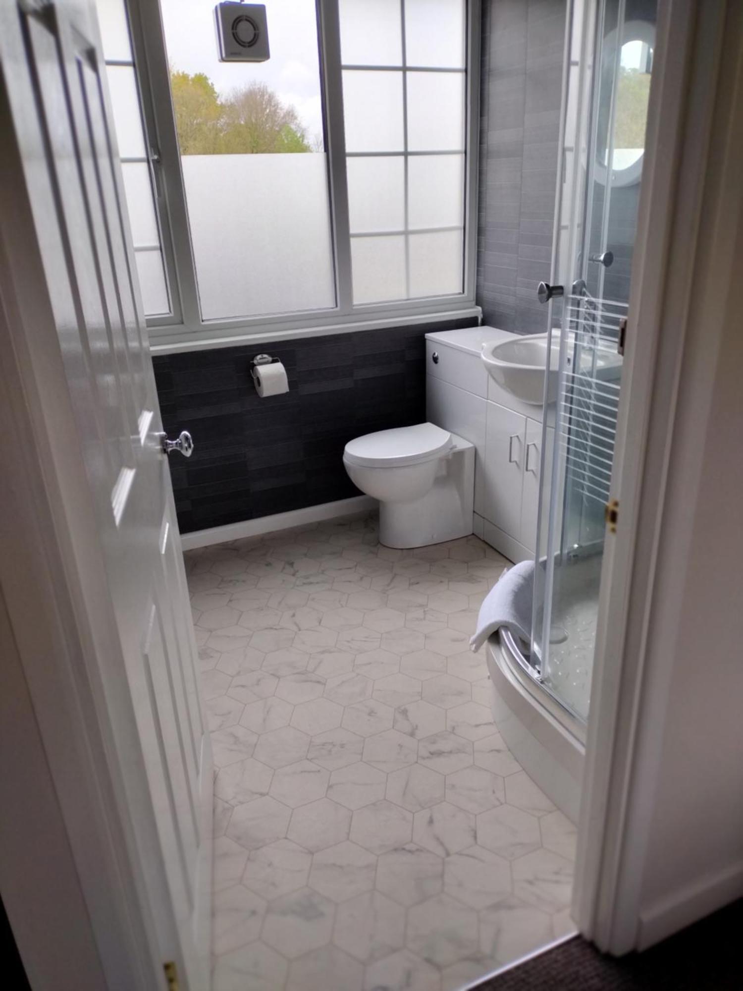 Bali Hai Guest Suite Somerset Chilcompton Luaran gambar