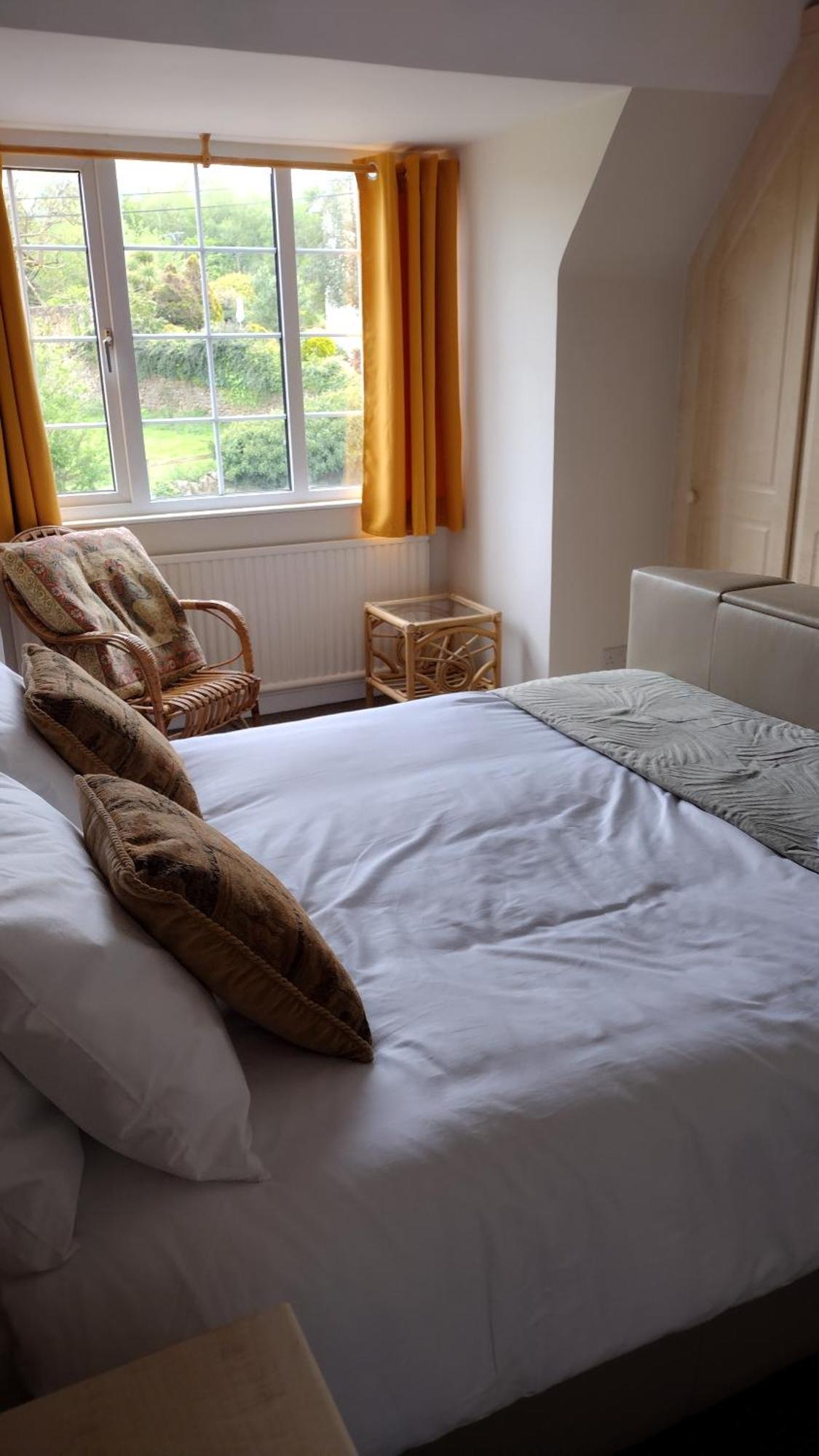 Bali Hai Guest Suite Somerset Chilcompton Luaran gambar