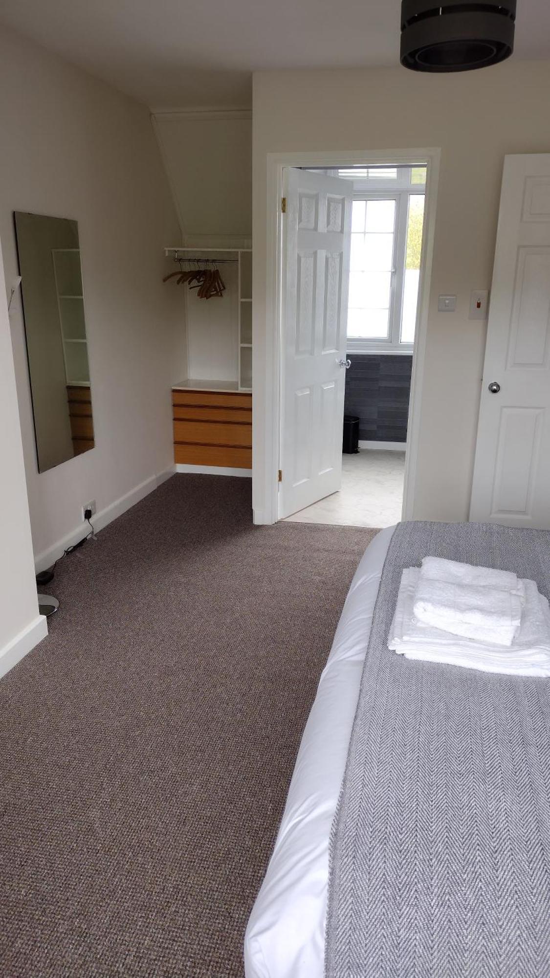 Bali Hai Guest Suite Somerset Chilcompton Luaran gambar